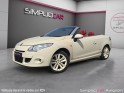 Renault megane iii cc 1.5 dci 130ch floride numéro 182 sur 1600 ! occasion avignon (84) simplicicar simplicibike france