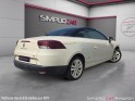 Renault megane iii cc 1.5 dci 130ch floride numéro 182 sur 1600 ! occasion avignon (84) simplicicar simplicibike france
