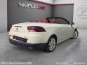 Renault megane iii cc 1.5 dci 130ch floride numéro 182 sur 1600 ! occasion avignon (84) simplicicar simplicibike france