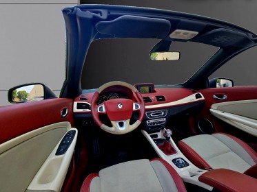 Renault megane iii cc 1.5 dci 130ch floride numéro 182 sur 1600 ! occasion avignon (84) simplicicar simplicibike france