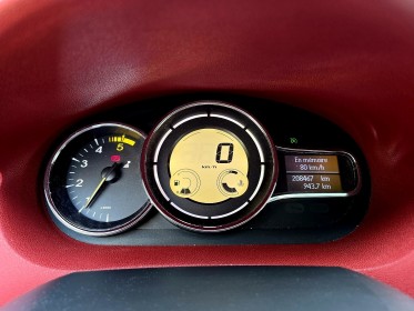 Renault megane iii cc 1.5 dci 130ch floride numéro 182 sur 1600 ! occasion avignon (84) simplicicar simplicibike france