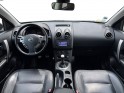 Nissan qashqai tekna 1.5 dci 110cv courroie de distrib ok / camÉra de recul / siÈge chauffant occasion simplicicar orgeval ...