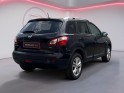 Nissan qashqai tekna 1.5 dci 110cv courroie de distrib ok / camÉra de recul / siÈge chauffant occasion simplicicar orgeval ...