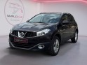 Nissan qashqai tekna 1.5 dci 110cv courroie de distrib ok / camÉra de recul / siÈge chauffant occasion simplicicar orgeval ...