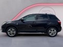 Nissan qashqai tekna 1.5 dci 110cv courroie de distrib ok / camÉra de recul / siÈge chauffant occasion simplicicar orgeval ...