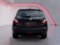Nissan qashqai tekna 1.5 dci 110cv courroie de distrib ok / camÉra de recul / siÈge chauffant occasion simplicicar orgeval ...