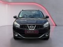 Nissan qashqai tekna 1.5 dci 110cv courroie de distrib ok / camÉra de recul / siÈge chauffant occasion simplicicar orgeval ...