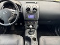 Nissan qashqai tekna 1.5 dci 110cv courroie de distrib ok / camÉra de recul / siÈge chauffant occasion simplicicar orgeval ...