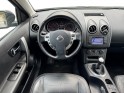 Nissan qashqai tekna 1.5 dci 110cv courroie de distrib ok / camÉra de recul / siÈge chauffant occasion simplicicar orgeval ...