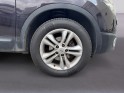 Nissan qashqai tekna 1.5 dci 110cv courroie de distrib ok / camÉra de recul / siÈge chauffant occasion simplicicar orgeval ...
