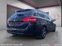 Peugeot 308 sw bluehdi 130ch ss eat8 tech edition occasion simplicicar meaux simplicicar simplicibike france
