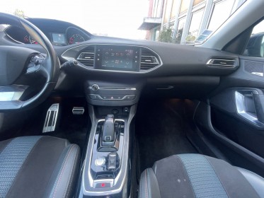 Peugeot 308 sw bluehdi 130ch ss eat8 tech edition occasion simplicicar meaux simplicicar simplicibike france