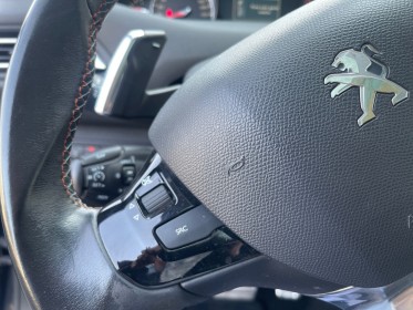 Peugeot 308 sw bluehdi 130ch ss eat8 tech edition occasion simplicicar meaux simplicicar simplicibike france