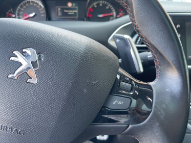 Peugeot 308 sw bluehdi 130ch ss eat8 tech edition occasion simplicicar meaux simplicicar simplicibike france