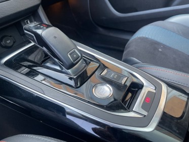 Peugeot 308 sw bluehdi 130ch ss eat8 tech edition occasion simplicicar meaux simplicicar simplicibike france