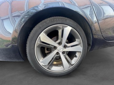 Peugeot 308 sw bluehdi 130ch ss eat8 tech edition occasion simplicicar meaux simplicicar simplicibike france
