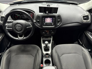 Jeep compass 1.6 i multijet ii 120 ch bvm6 longitude occasion simplicicar pau simplicicar simplicibike france
