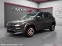 Jeep compass 1.6 i multijet ii 120 ch bvm6 longitude occasion simplicicar pau simplicicar simplicibike france
