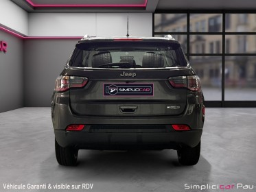 Jeep compass 1.6 i multijet ii 120 ch bvm6 longitude occasion simplicicar pau simplicicar simplicibike france