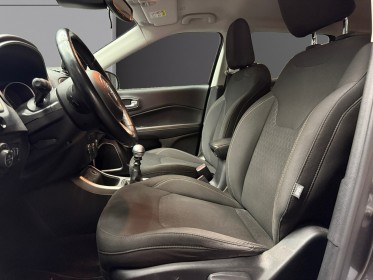 Jeep compass 1.6 i multijet ii 120 ch bvm6 longitude occasion simplicicar pau simplicicar simplicibike france