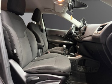 Jeep compass 1.6 i multijet ii 120 ch bvm6 longitude occasion simplicicar pau simplicicar simplicibike france