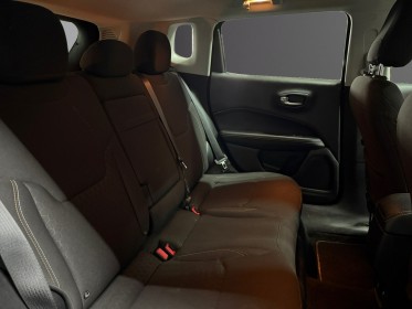 Jeep compass 1.6 i multijet ii 120 ch bvm6 longitude occasion simplicicar pau simplicicar simplicibike france