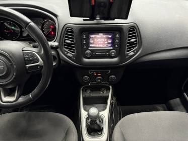 Jeep compass 1.6 i multijet ii 120 ch bvm6 longitude occasion simplicicar pau simplicicar simplicibike france