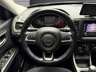 Jeep compass 1.6 i multijet ii 120 ch bvm6 longitude occasion simplicicar pau simplicicar simplicibike france