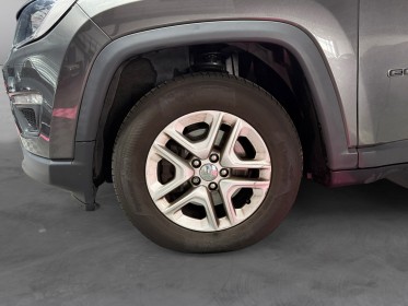 Jeep compass 1.6 i multijet ii 120 ch bvm6 longitude occasion simplicicar pau simplicicar simplicibike france