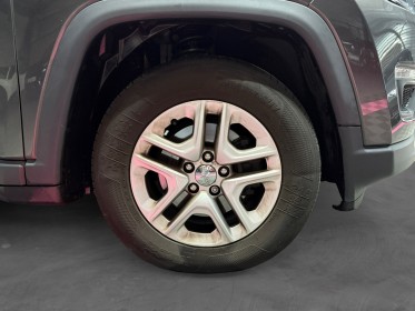 Jeep compass 1.6 i multijet ii 120 ch bvm6 longitude occasion simplicicar pau simplicicar simplicibike france