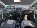 Peugeot 2008 bluehdi 100ch bvm6 style / garantie 12 mois occasion simplicicar mery-sur-oise simplicicar simplicibike france