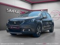 Peugeot 2008 bluehdi 100ch bvm6 style / garantie 12 mois occasion simplicicar mery-sur-oise simplicicar simplicibike france