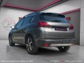 Peugeot 2008 bluehdi 100ch bvm6 style / garantie 12 mois occasion simplicicar mery-sur-oise simplicicar simplicibike france