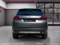 Peugeot 2008 bluehdi 100ch bvm6 style / garantie 12 mois occasion simplicicar mery-sur-oise simplicicar simplicibike france