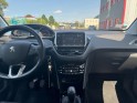 Peugeot 2008 bluehdi 100ch bvm6 style / garantie 12 mois occasion simplicicar mery-sur-oise simplicicar simplicibike france