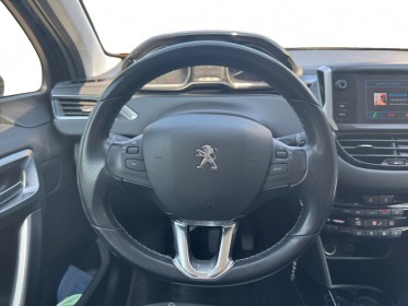 Peugeot 2008 bluehdi 100ch bvm6 style / garantie 12 mois occasion simplicicar mery-sur-oise simplicicar simplicibike france