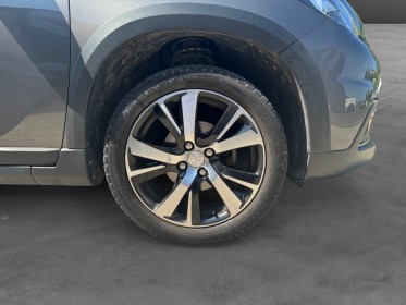 Peugeot 2008 bluehdi 100ch bvm6 style / garantie 12 mois occasion simplicicar mery-sur-oise simplicicar simplicibike france