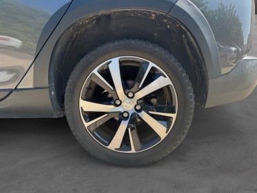 Peugeot 2008 bluehdi 100ch bvm6 style / garantie 12 mois occasion simplicicar mery-sur-oise simplicicar simplicibike france