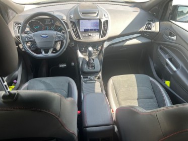 Ford kuga 1.5 flexifuel-e85 150 ss 4x2 bva6 st-line occasion simplicicar brie-comte-robert simplicicar simplicibike france