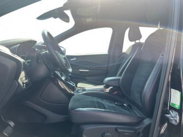 Ford kuga 1.5 flexifuel-e85 150 ss 4x2 bva6 st-line occasion simplicicar brie-comte-robert simplicicar simplicibike france