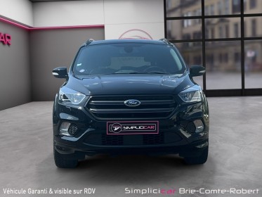 Ford kuga 1.5 flexifuel-e85 150 ss 4x2 bva6 st-line occasion simplicicar brie-comte-robert simplicicar simplicibike france