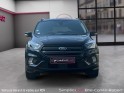 Ford kuga 1.5 flexifuel-e85 150 ss 4x2 bva6 st-line occasion simplicicar brie-comte-robert simplicicar simplicibike france