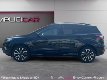 Ford kuga 1.5 flexifuel-e85 150 ss 4x2 bva6 st-line occasion simplicicar brie-comte-robert simplicicar simplicibike france