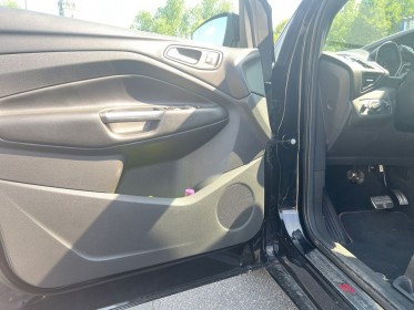 Ford kuga 1.5 flexifuel-e85 150 ss 4x2 bva6 st-line occasion simplicicar brie-comte-robert simplicicar simplicibike france