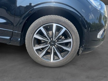 Ford kuga 1.5 flexifuel-e85 150 ss 4x2 bva6 st-line occasion simplicicar brie-comte-robert simplicicar simplicibike france