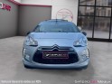 Citroen ds3 vti 120 so chic occasion simplicicar meaux simplicicar simplicibike france