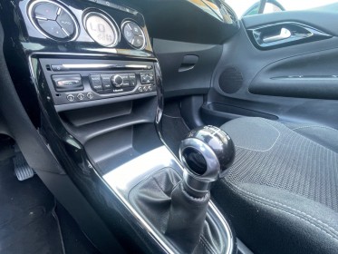Citroen ds3 vti 120 so chic occasion simplicicar meaux simplicicar simplicibike france