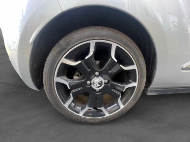 Citroen ds3 vti 120 so chic occasion simplicicar meaux simplicicar simplicibike france