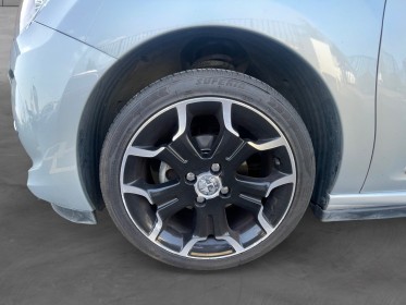 Citroen ds3 vti 120 so chic occasion simplicicar meaux simplicicar simplicibike france