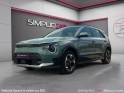Kia niro ev electrique 204 ch active occasion parc voitures beauvais simplicicar simplicibike france